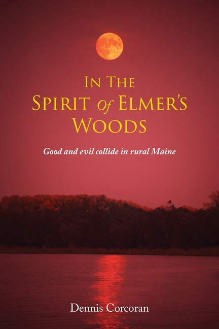 In The Spirit Of Elmer's Woods