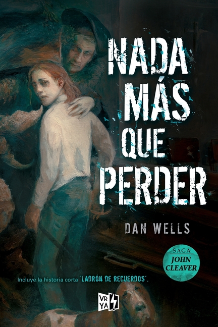 Nada más que perder