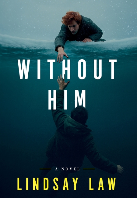 Without Him: Two Brothers, Two Divergent Paths, One Unbreakable Bond