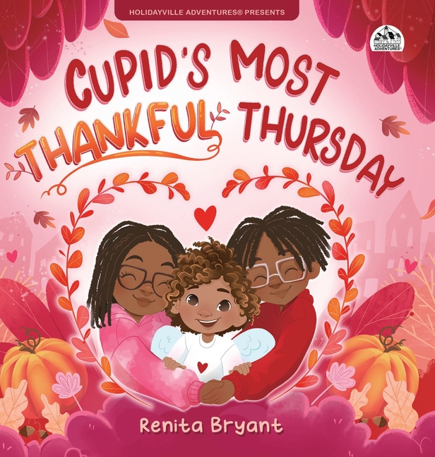 Cupid's Most Thankful Thursday