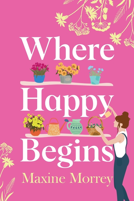 Where Happy Begins