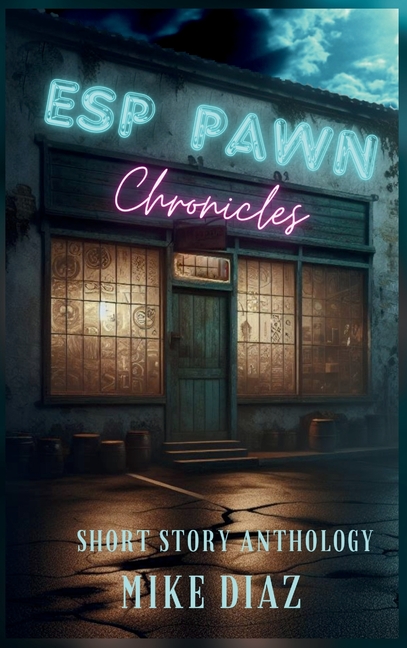 ESP Pawn Chronicles