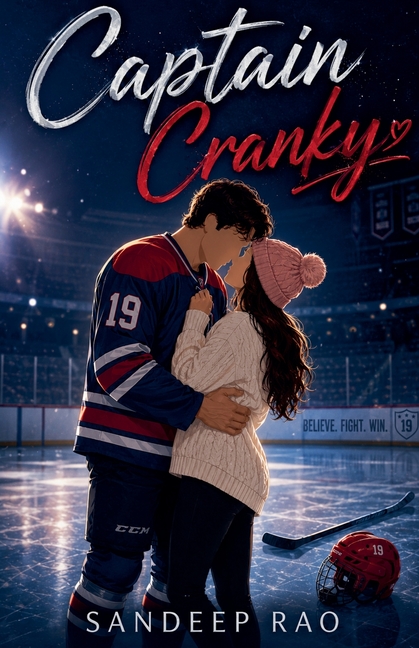 Captain Cranky