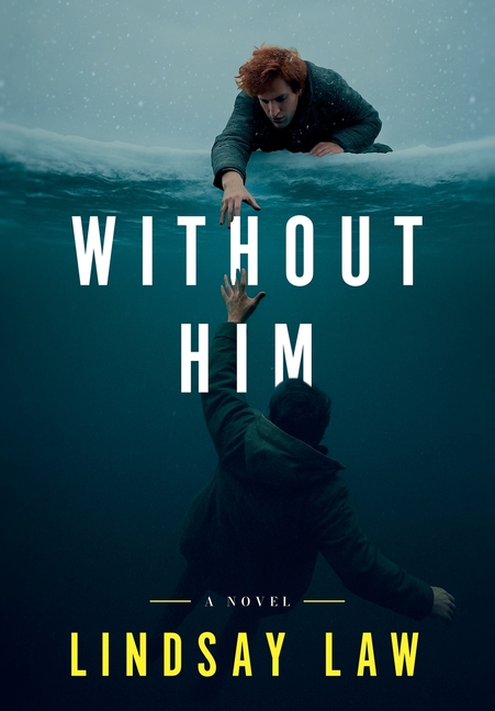 Without Him: Two Brothers, Two Divergent Paths, One Unbreakable Bond