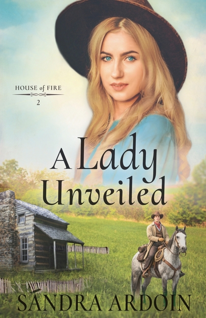 A Lady Unveiled