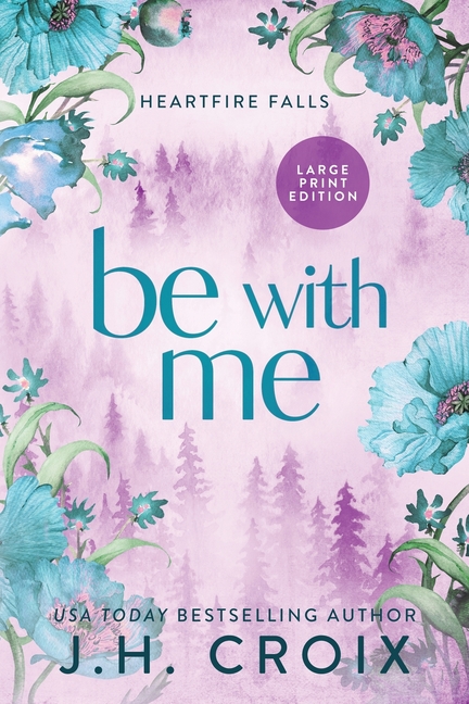 Be With Me