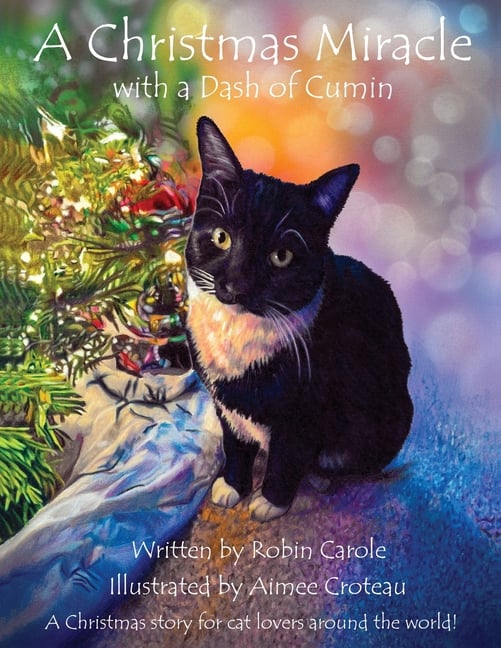 A Christmas Miracle with a Dash of Cumin