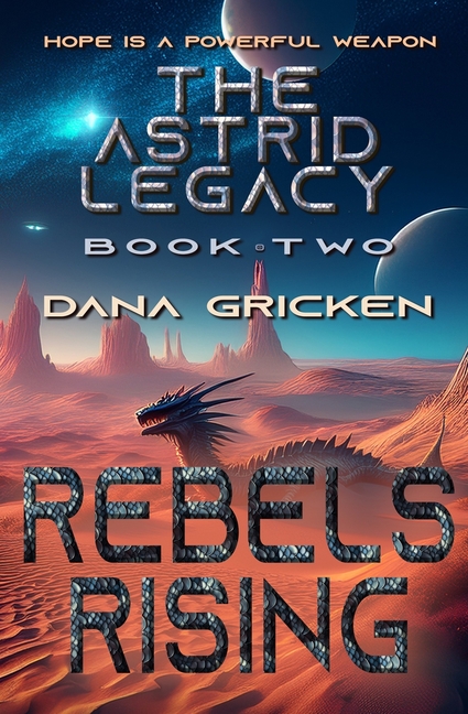 Rebels Rising