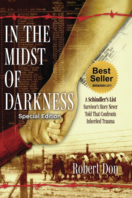 In The Midst of Darkness: Special Edition