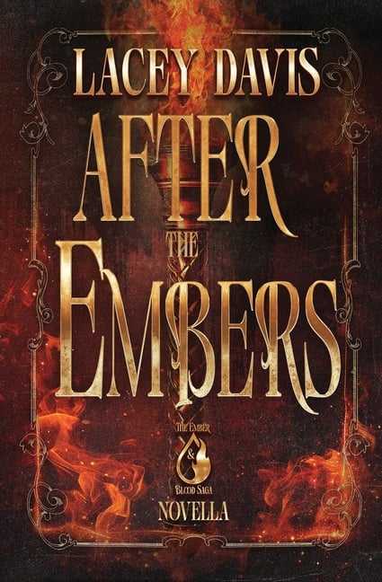 After the Embers