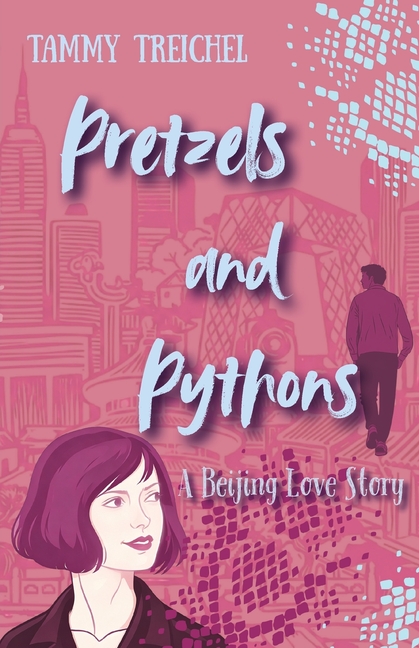 Pretzels and Pythons: A Beijing love story