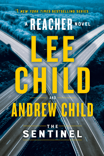 The Sentinel (Special Edition): A Reacher Novel