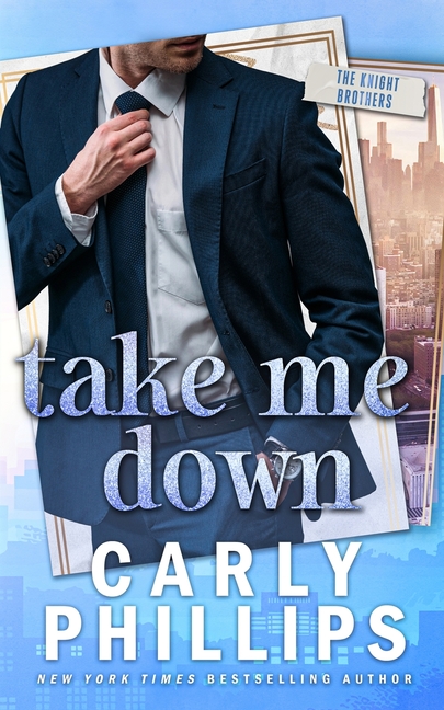 Take Me Down
