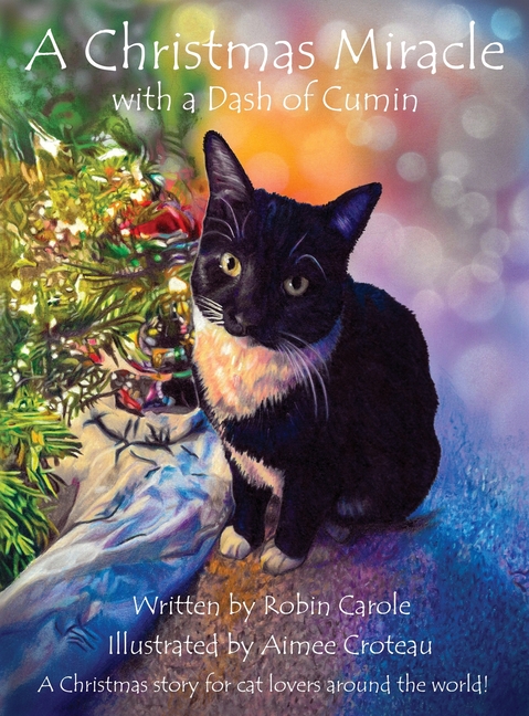 A Christmas Miracle with a Dash of Cumin