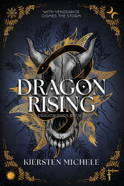 Dragon Rising