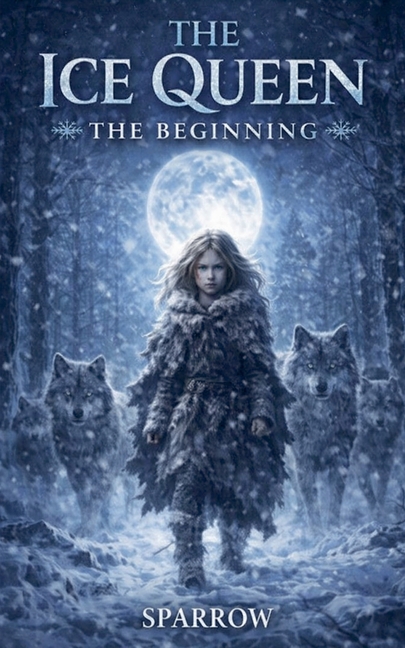 The Ice Queen