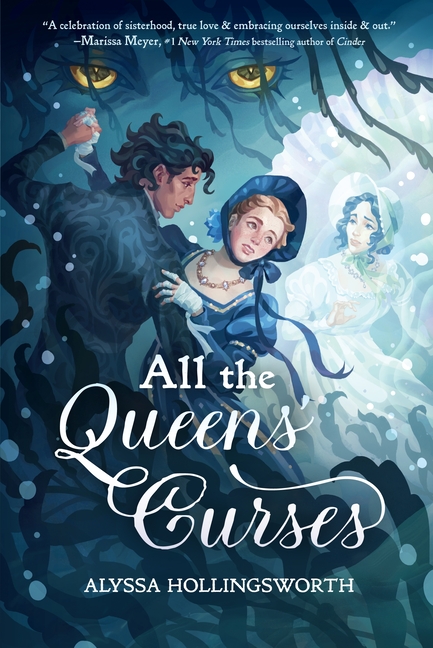 All the Queens' Curses