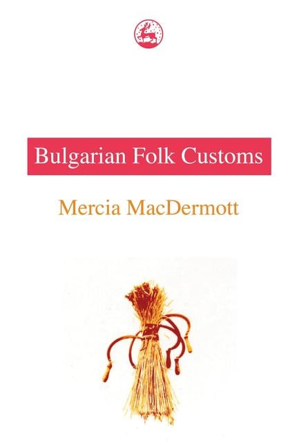 Bulgarian Fold Customs