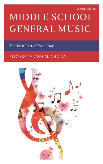 Middle School General Music: The Best Part of Your Day
