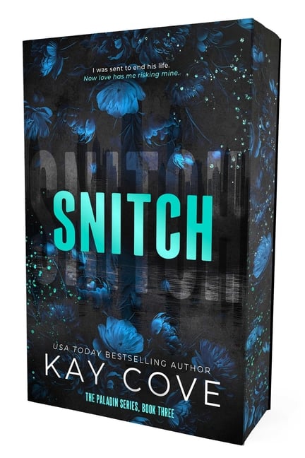Snitch: Special Edition
