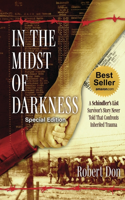 In The Midst of Darkness: Special Edition
