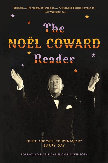 The Noël Coward Reader