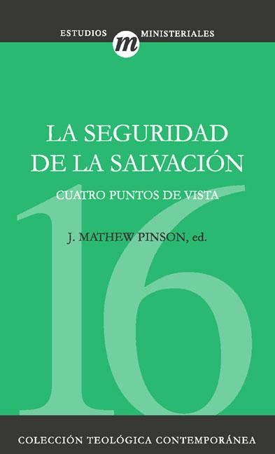 La Seguridad de la Salvación