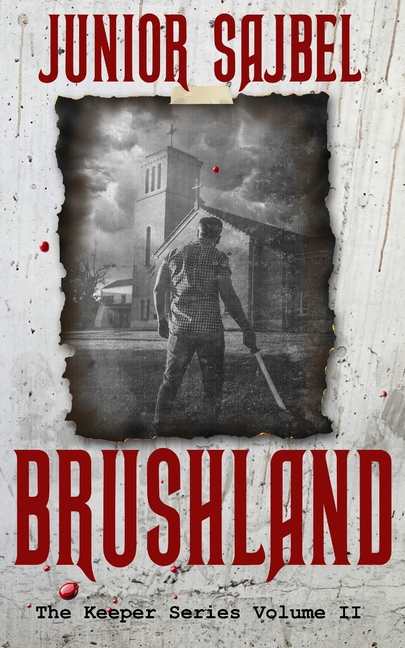 Brushland