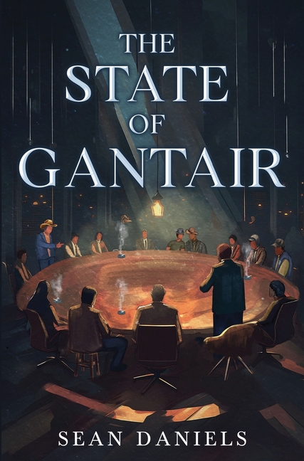 The State of Gantair