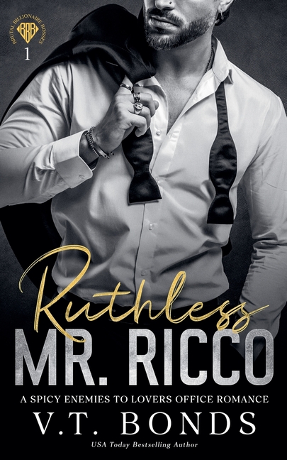 Ruthless Mr. Ricco