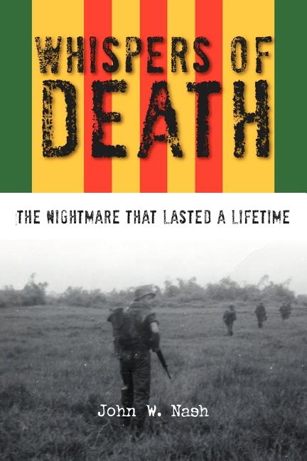 Whispers of Death: The Nightmare That Lasted a Lifetime