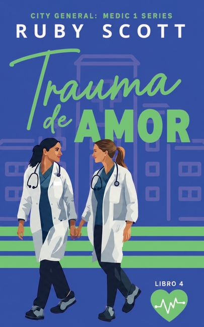 Trauma de Amor