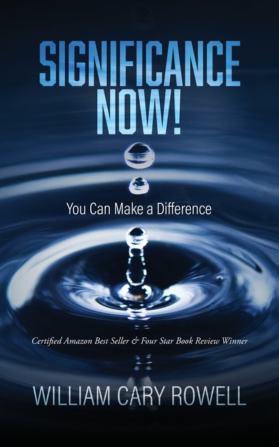 Significance Now!