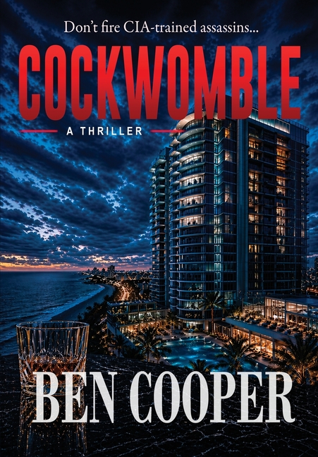 Cockwomble