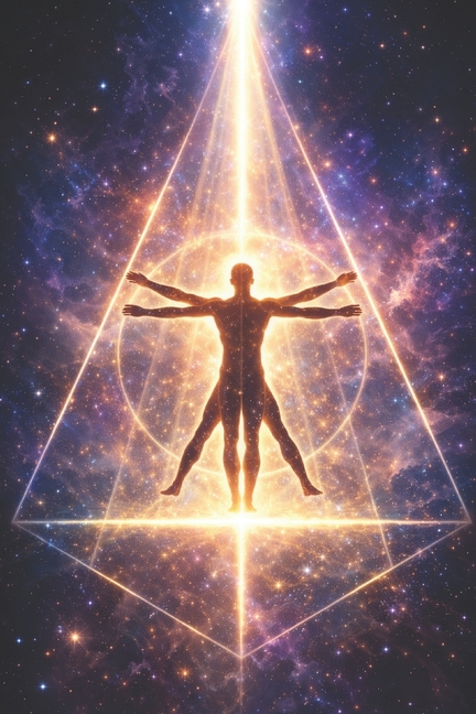 Para além do ser: a cura quântica