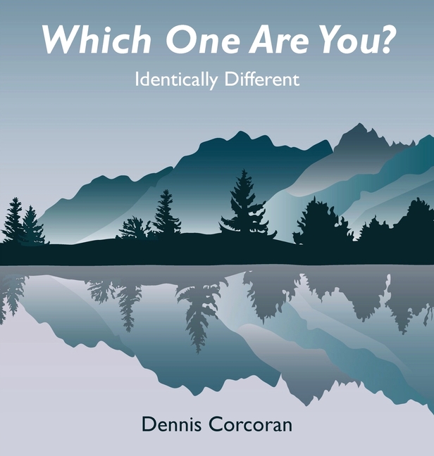 Which One Are You?: Identically Different