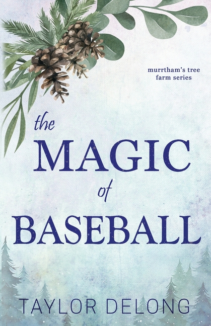 The Magic of Baseball