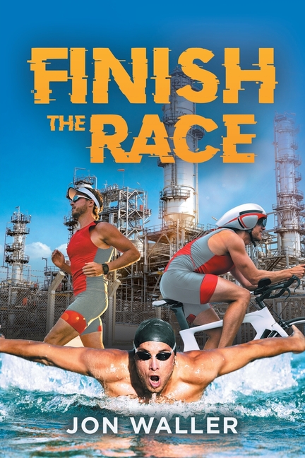 Finish the Race