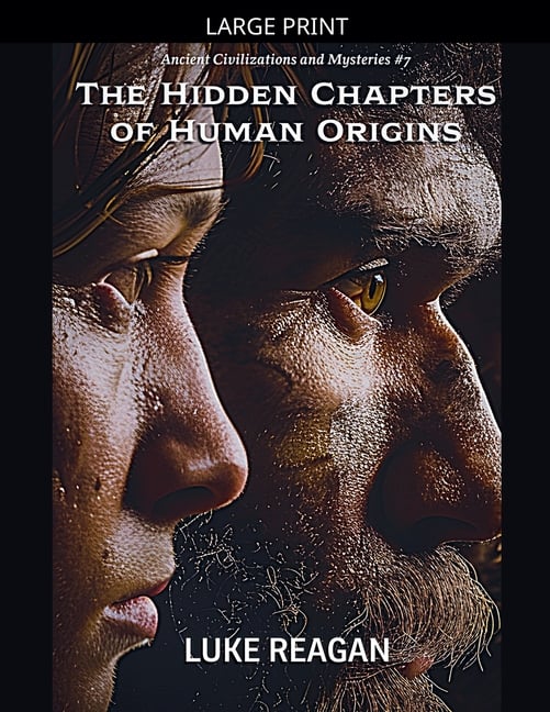 The Hidden Chapters of Human Origins
