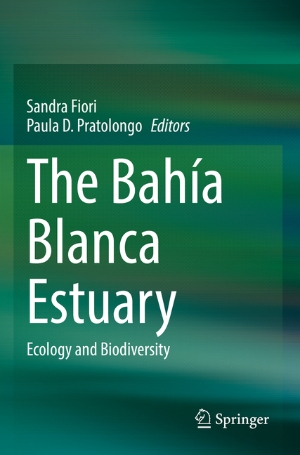 The Bahía Blanca Estuary: Ecology and Biodiversity