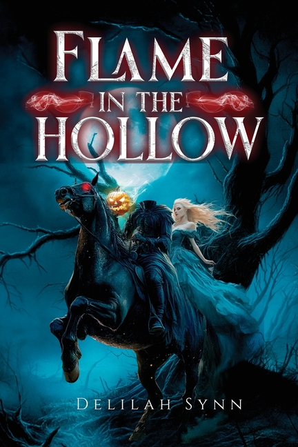 Flame in the Hollow