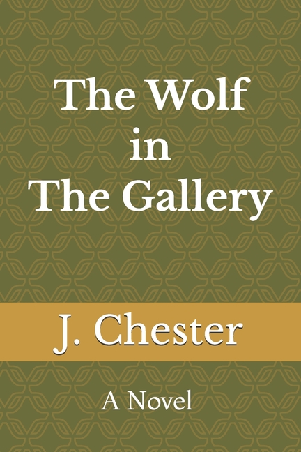 The Wolf in The Gallery