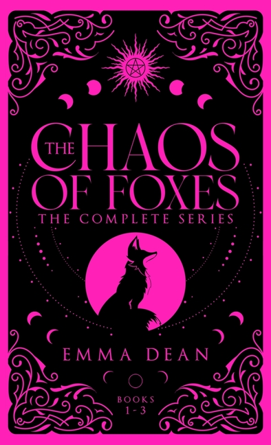 The Chaos of Foxes: A Fated Mates Romance