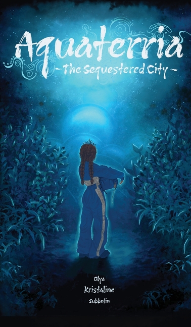 Aquaterria: The Sequestered City