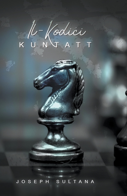 Il-Kodiċi: Kuntatt