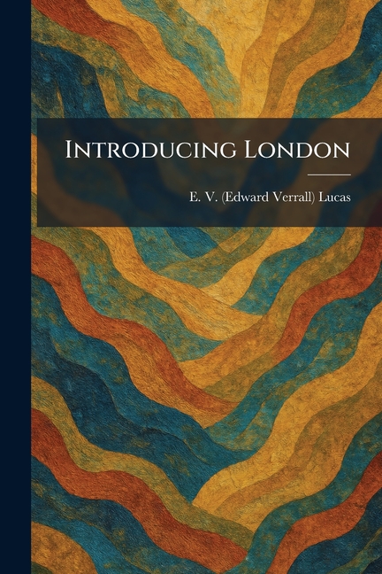 Introducing London
