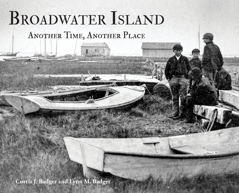 Broadwater Island: Another Time, Another Place