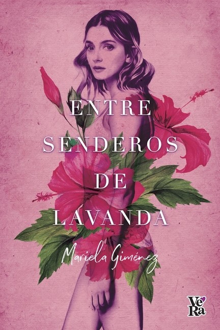 Entre senderos de lavanda