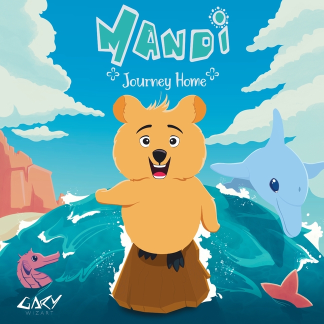 Mandi: Journey Home
