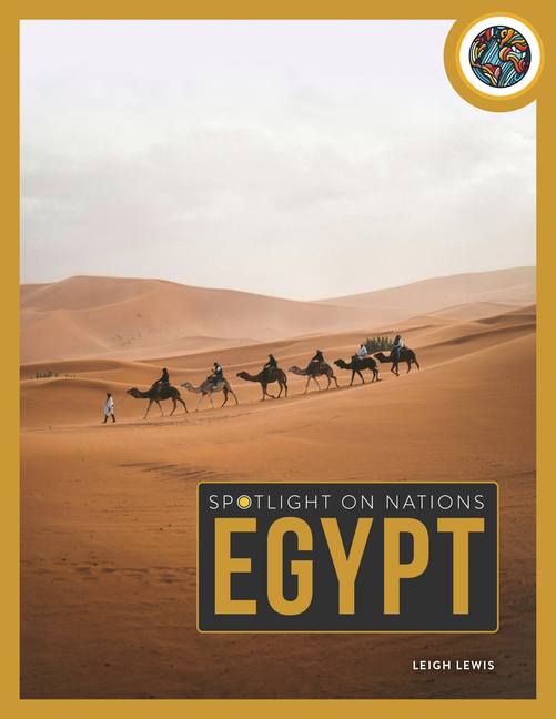 Egypt